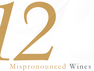 mispronounced wines
